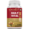 musclexp daily vital one daily multi vitamin tablets 60 s 